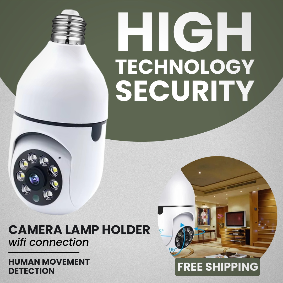 Security Camera