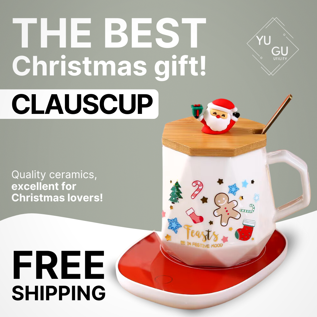 ClausCup