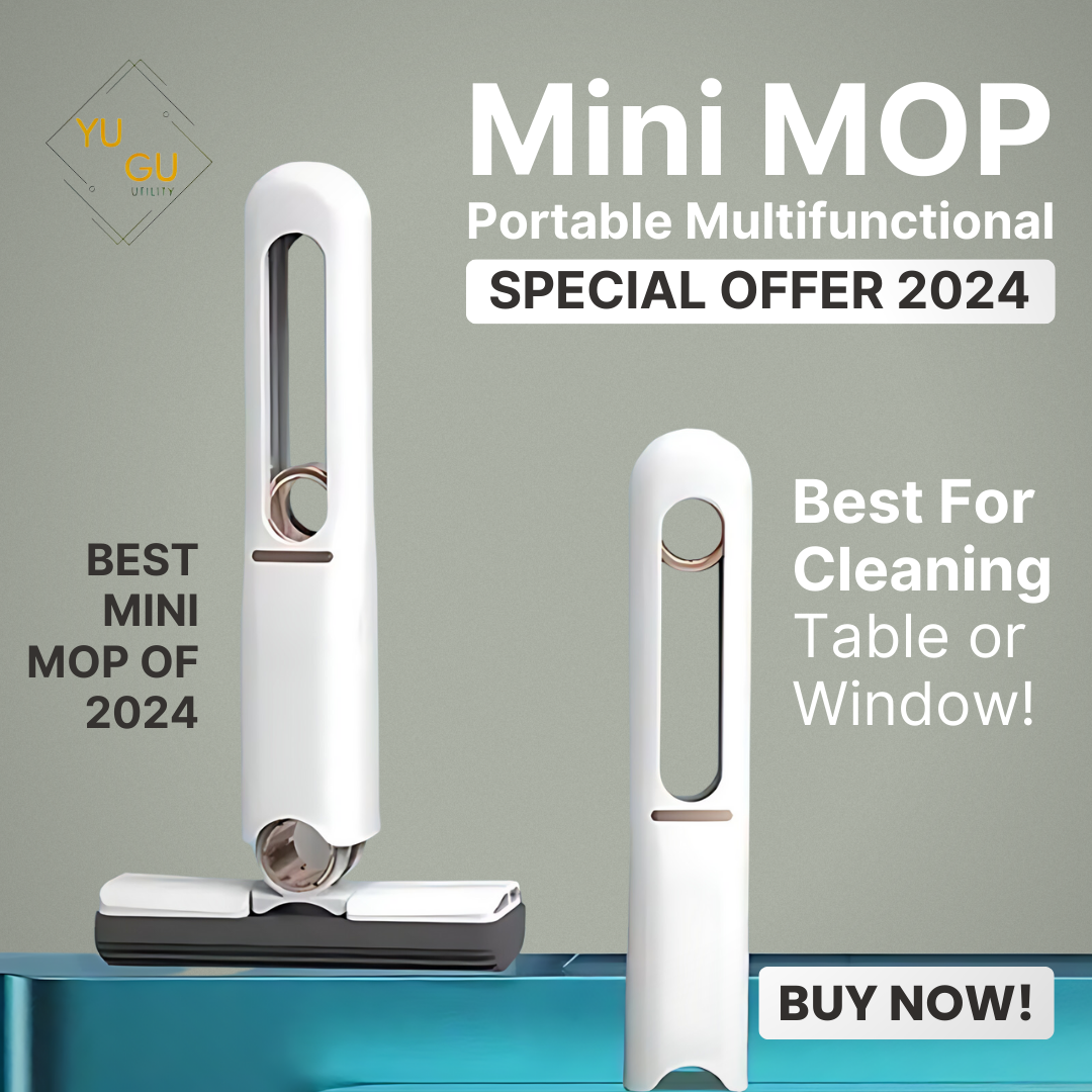 MiniMop