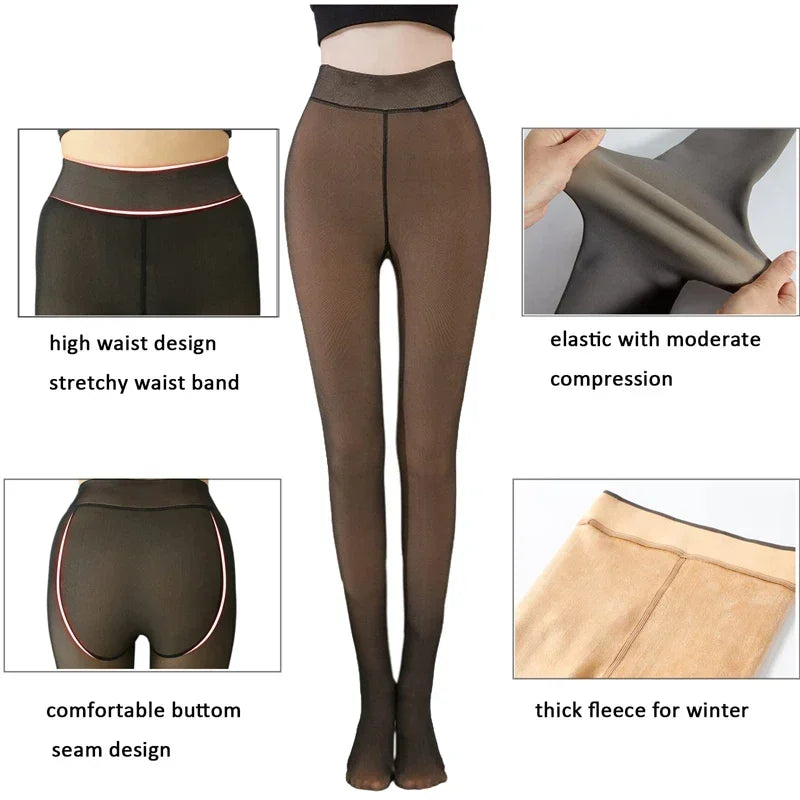 WarmSkin Leggings