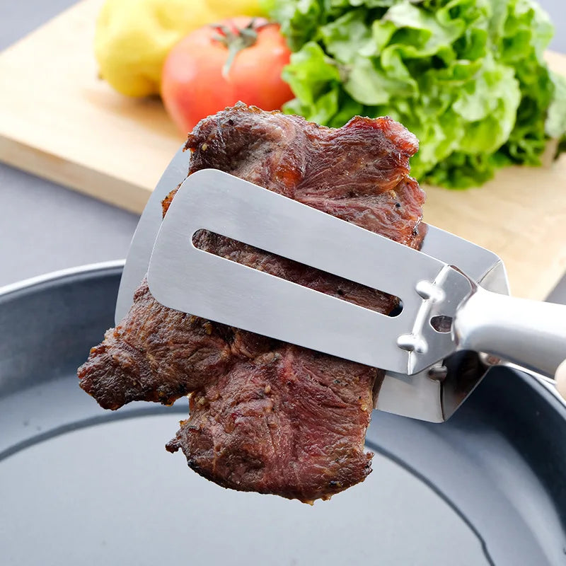 Multifunctional Spatula