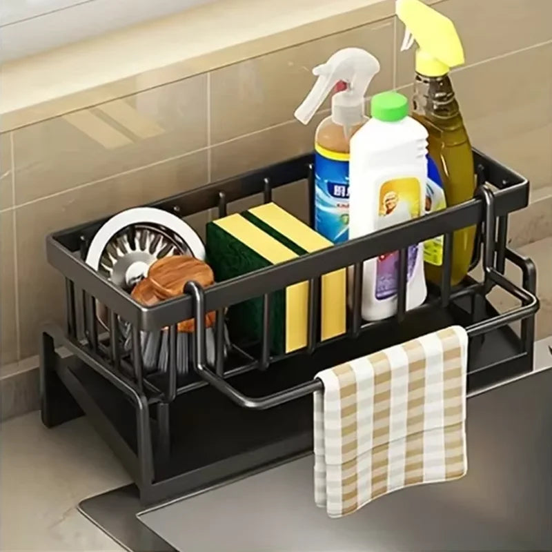 SinkSmart Organizer