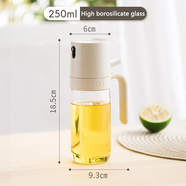 Glass Oil Sprayer