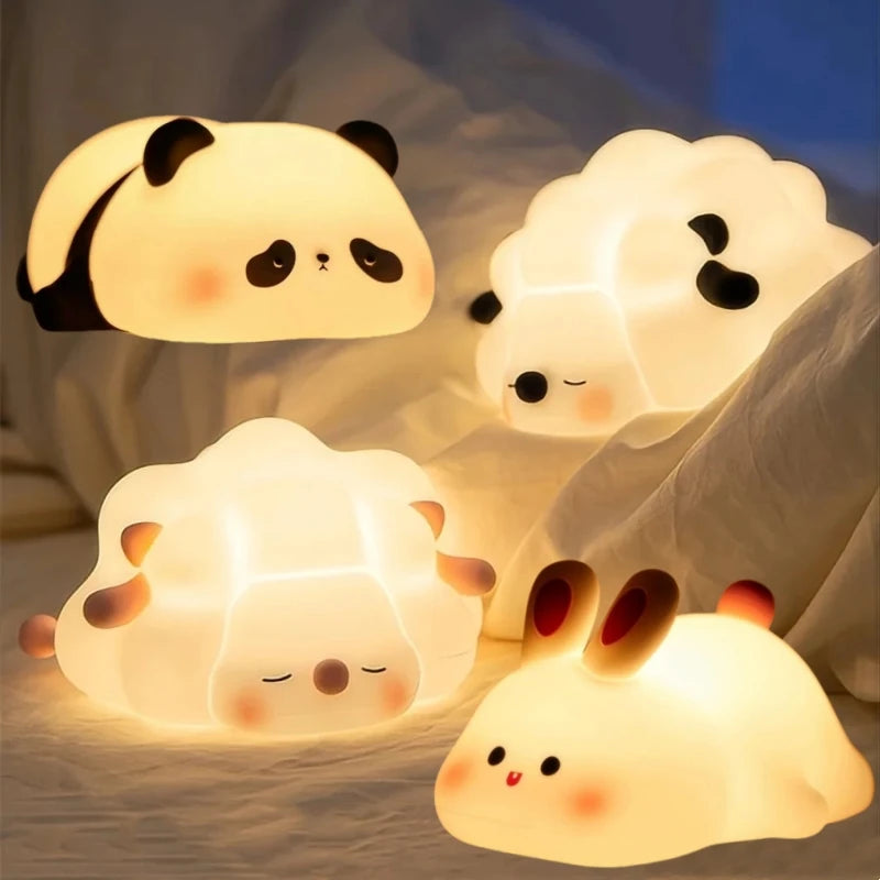 Sweet Dream Lamp