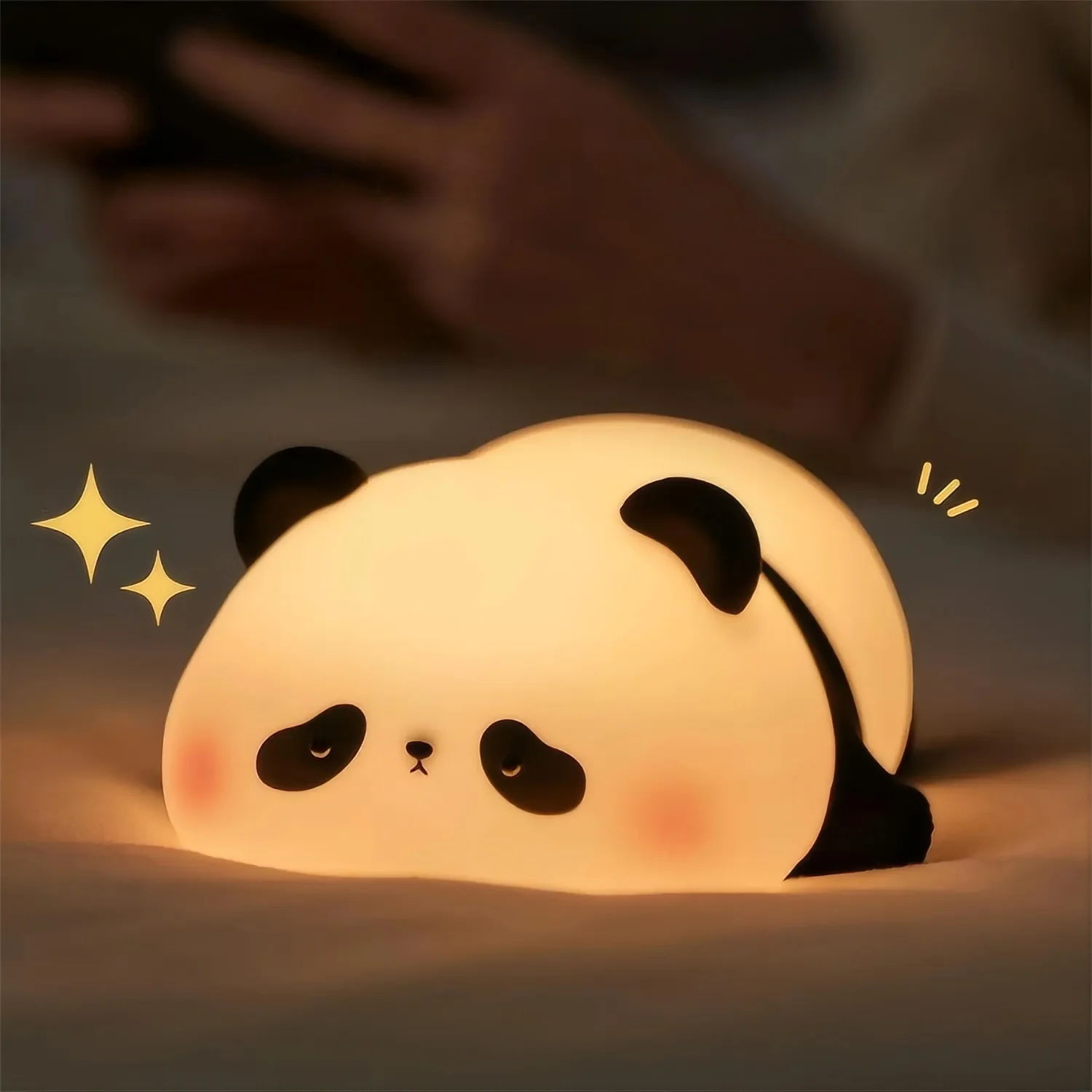 Sweet Dream Lamp