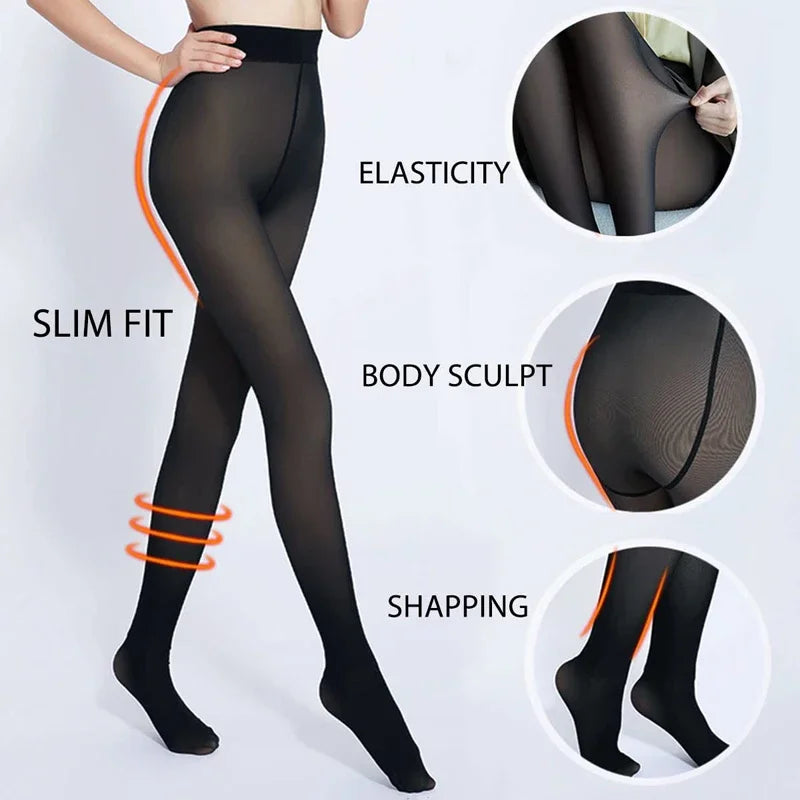 WarmSkin Leggings