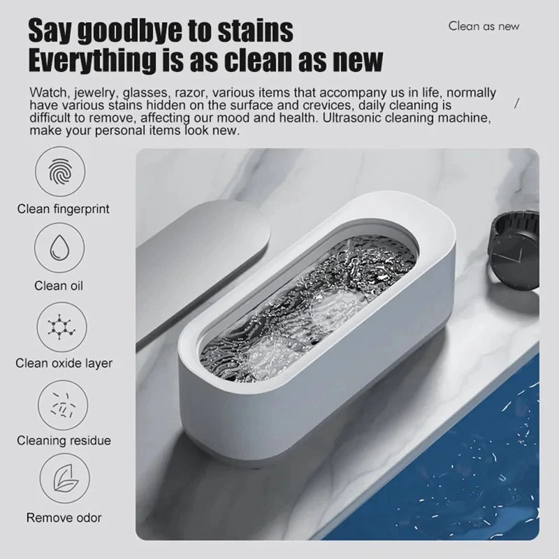 UltraShine Cleaner