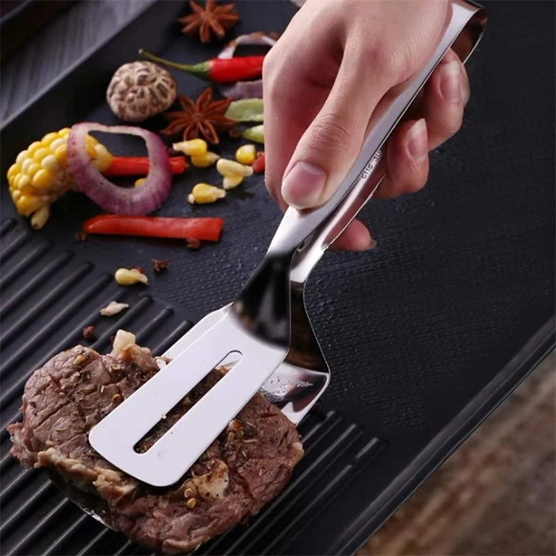 Multifunctional Spatula