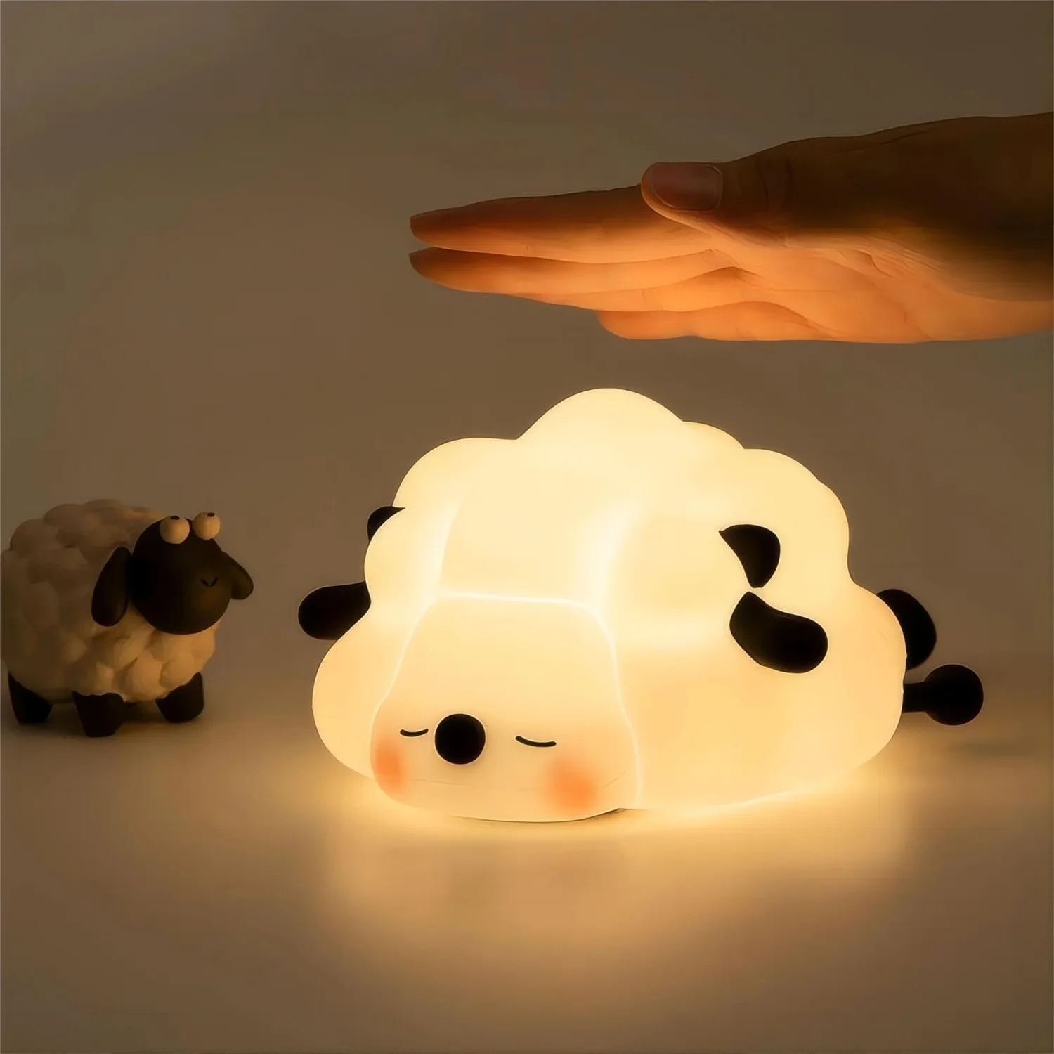 Sweet Dream Lamp