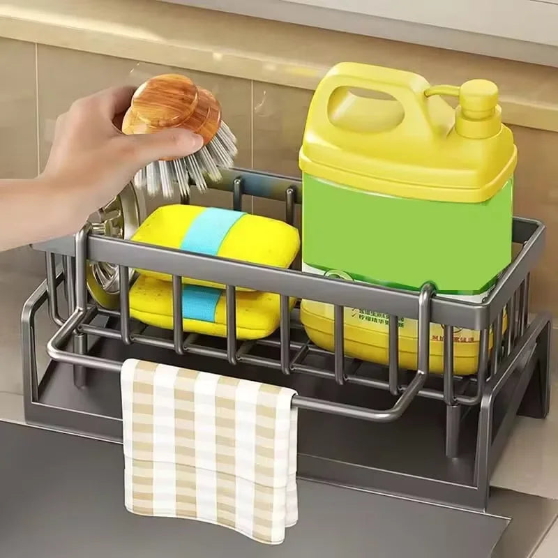 SinkSmart Organizer