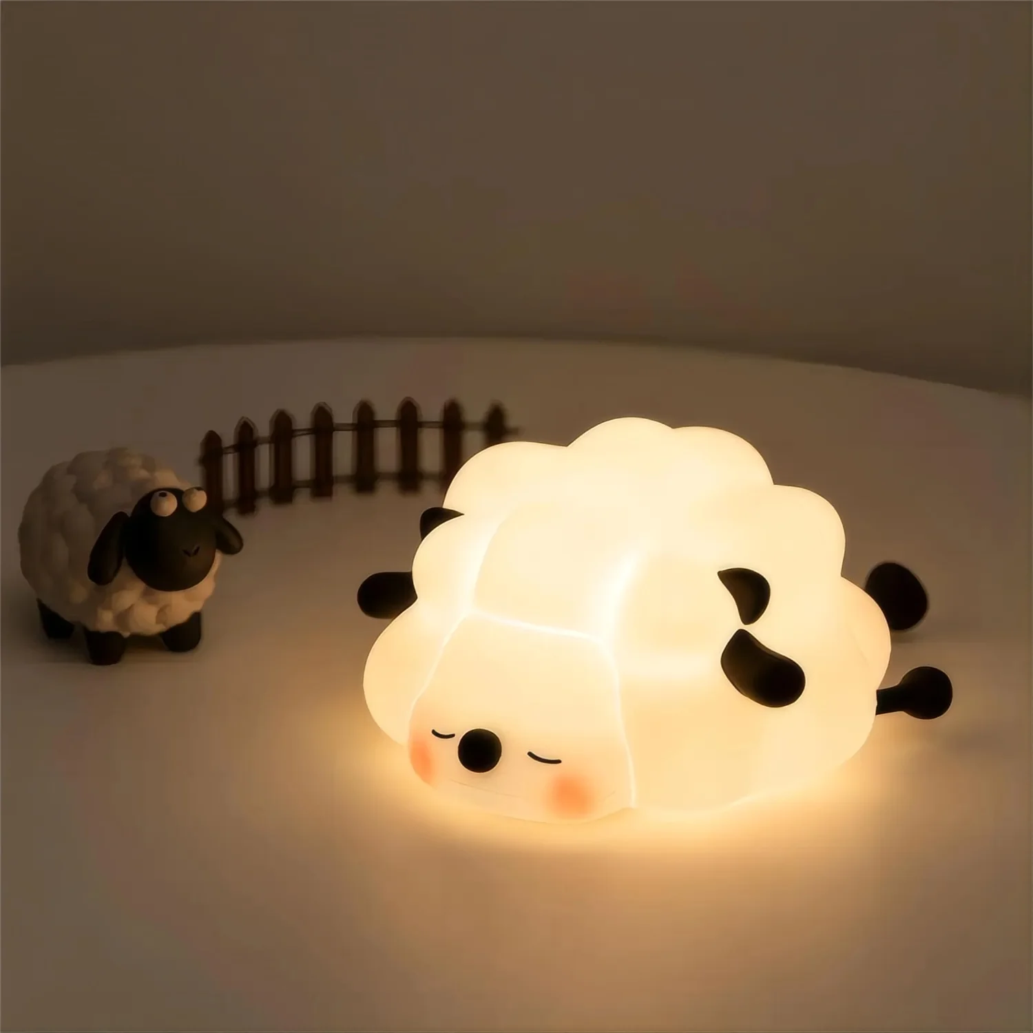 Sweet Dream Lamp