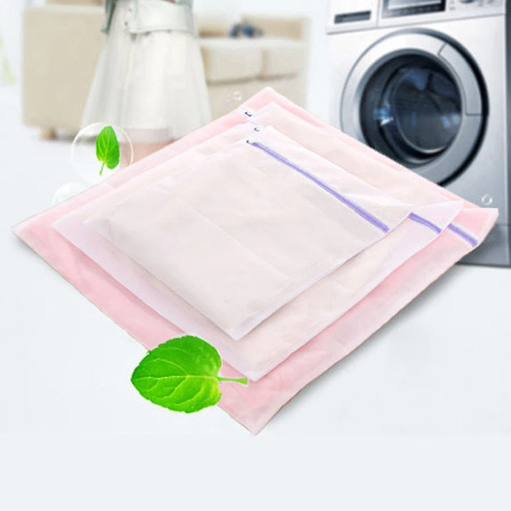 LaundryShield Set