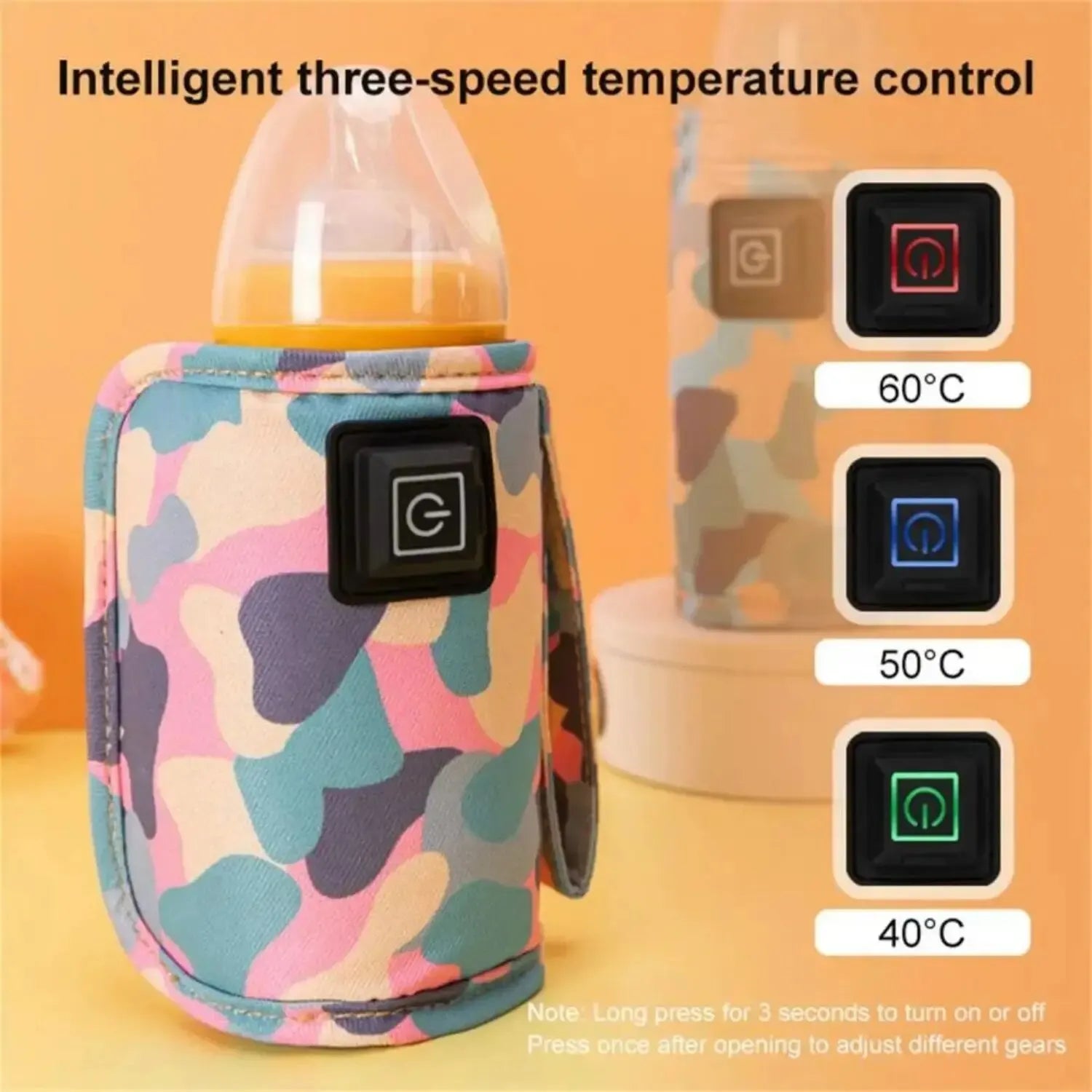 LittleSip Heater