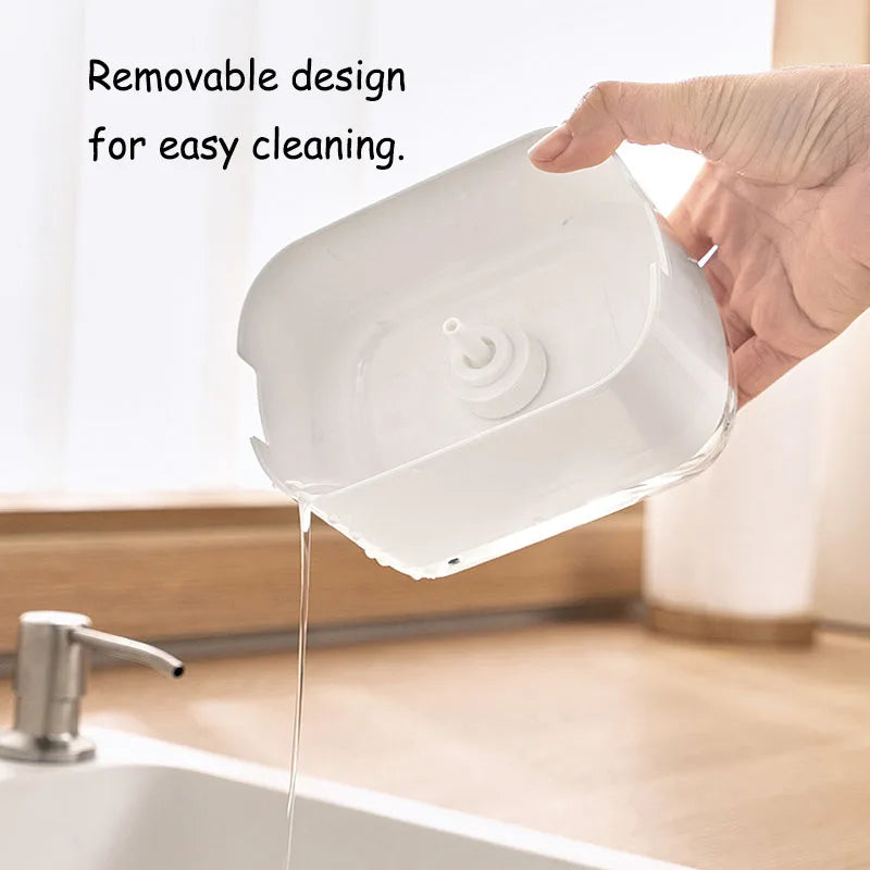 SmartSoap Dispenser