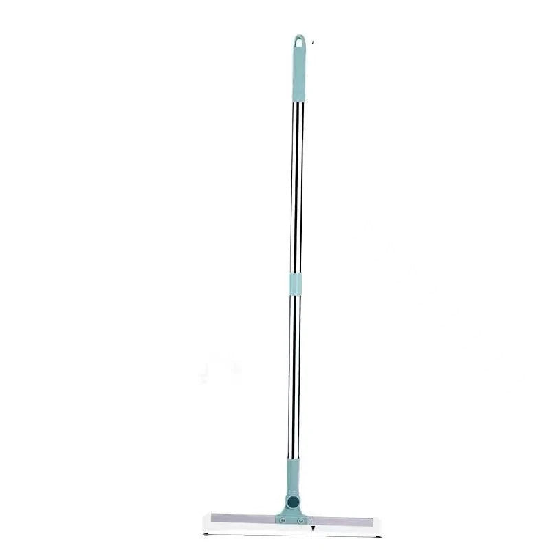 SwiftSilicone Broom