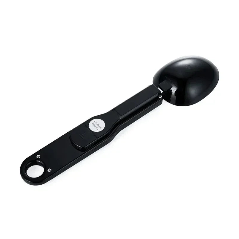 Digital Measure Spoon