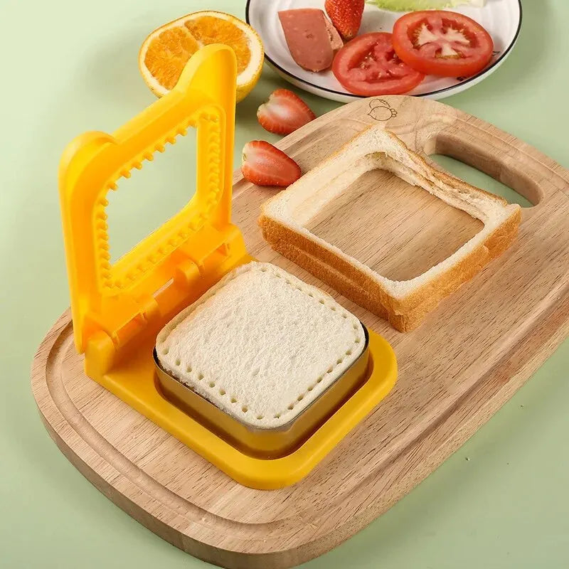 EasySandwich Mold