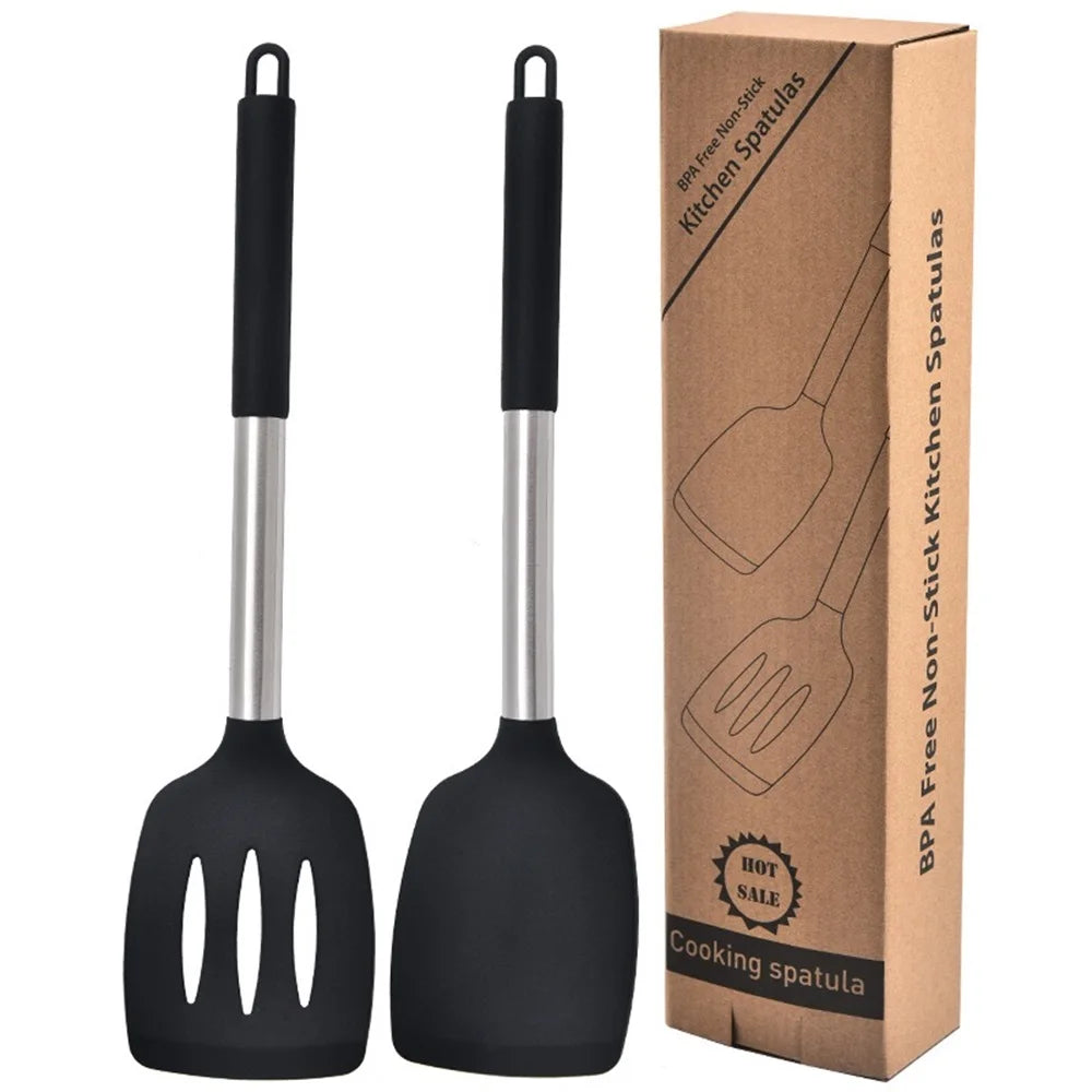 Premium Cooking Spatula