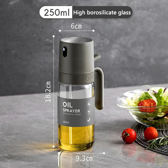 Glass Oil Sprayer