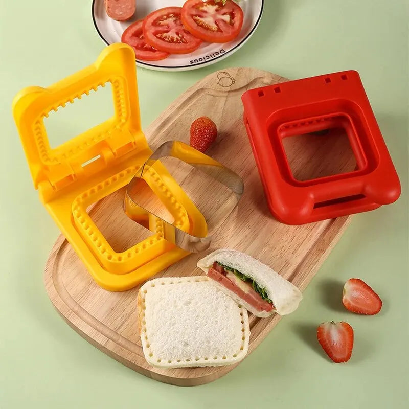 EasySandwich Mold