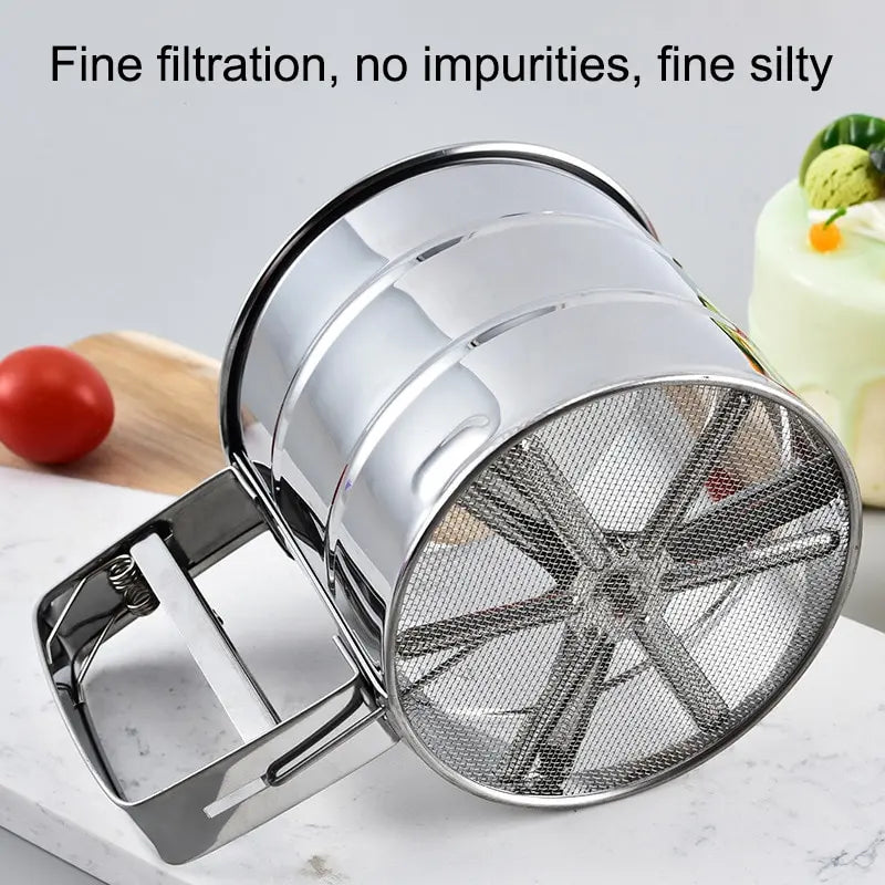 FineBake Sieve