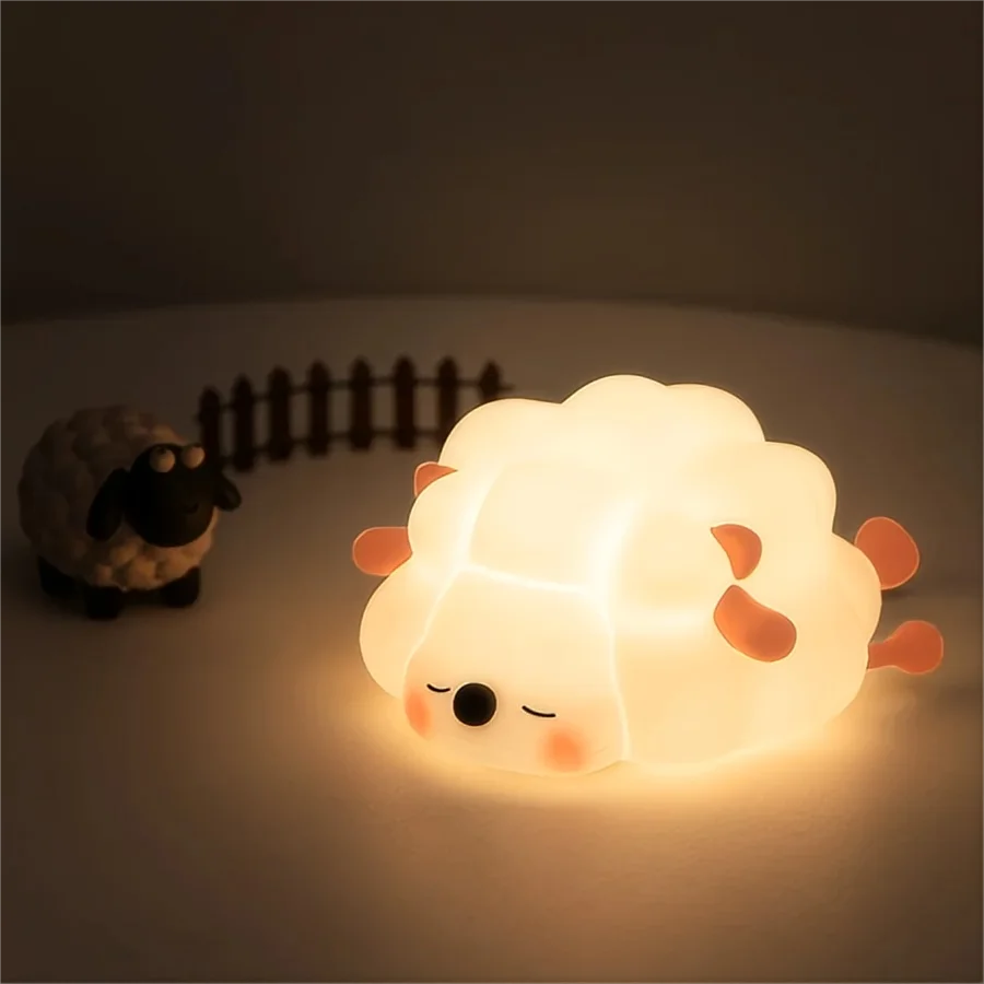 Sweet Dream Lamp