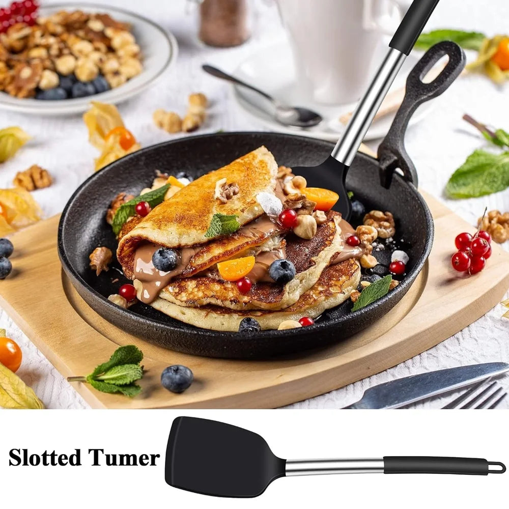 Premium Cooking Spatula